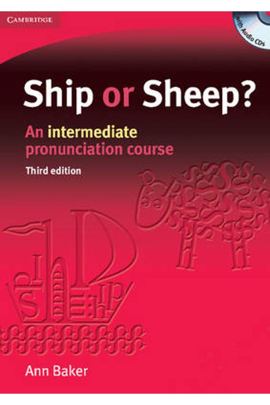 Ship Or Sheep? Book And Audio ...