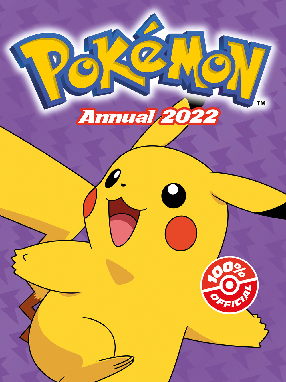 Pokemon Morphing Pokemon Go Avril 2022 Pokemon Annual 2022 - Whitcoulls
