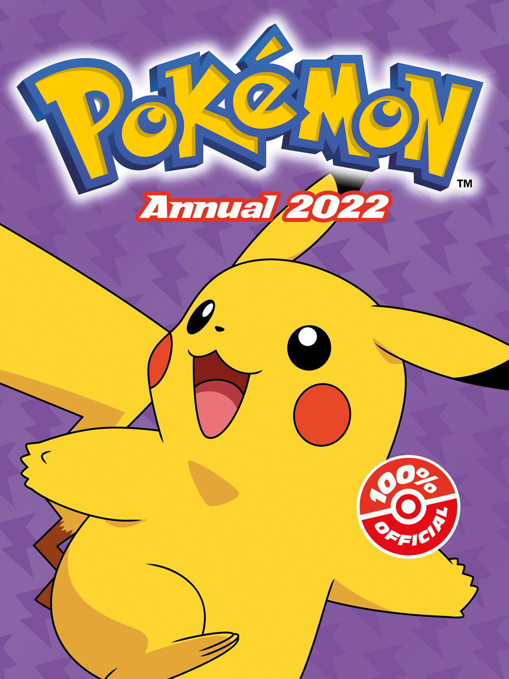 Pokemon Annual 2022 - Whitcoulls