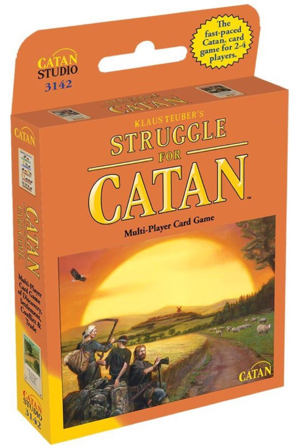 Struggle For Catan Card Game Whitcoulls Struggle For Catan Card Game Whitcoulls