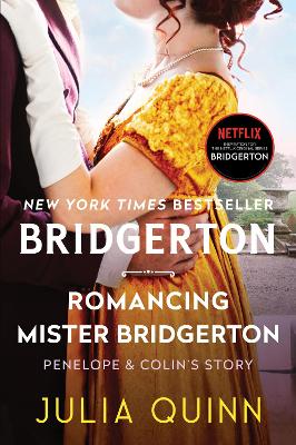 romancing mr bridgerton romancing mr bridgerton
