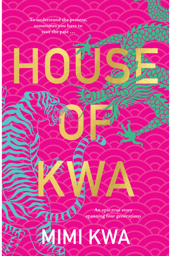 House Of Kwa