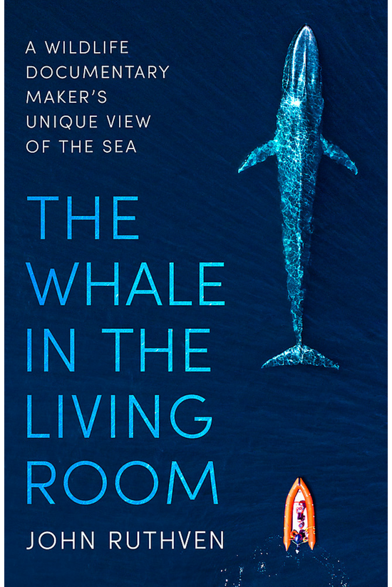 The Whale In The Living Room