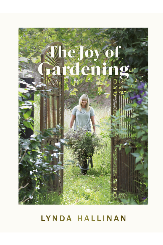 The Joy Of Gardening
