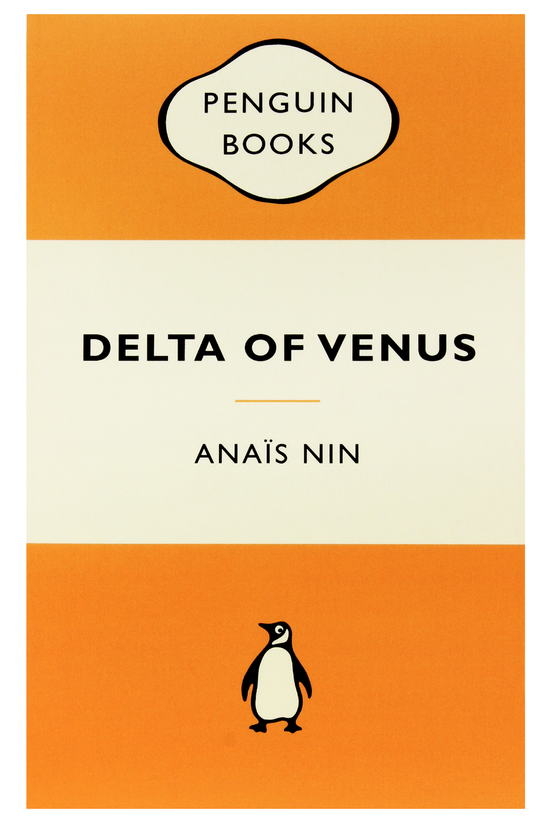 Popular Penguin: Delta Of Venu...
