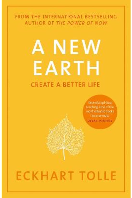 New Earth: Create A Better Lif...