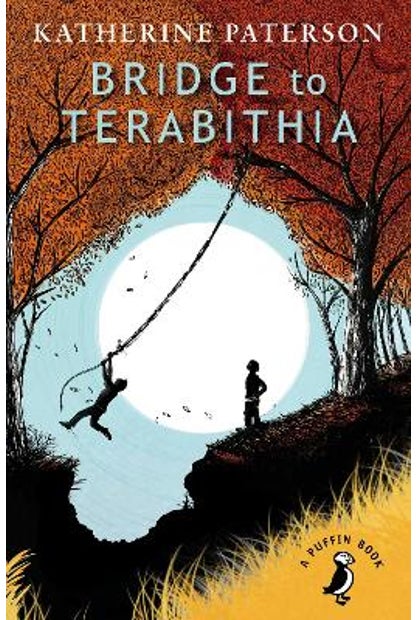 Bridge To Terabithia Whitcoulls Bridge To Terabithia Whitcoulls