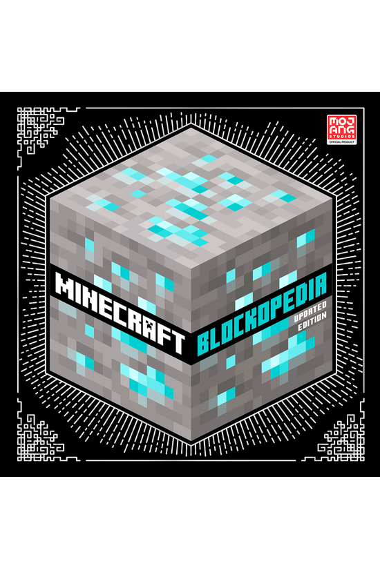 Minecraft Blockopedia: Updated...
