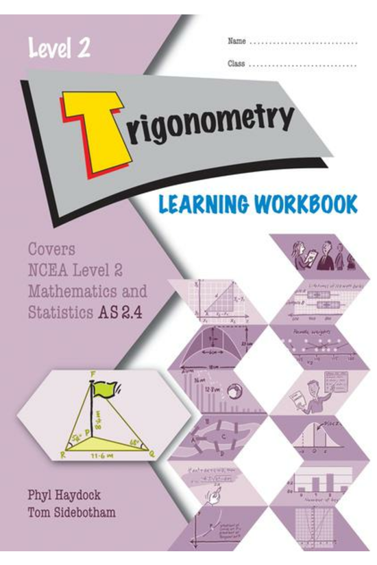 Learning Workbook Ncea Level 2...