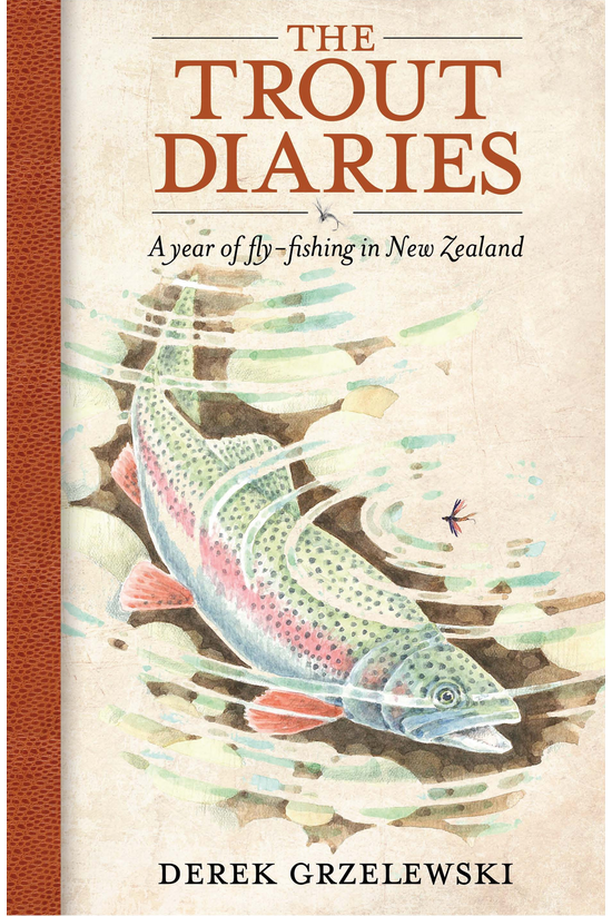 The Trout Diaries