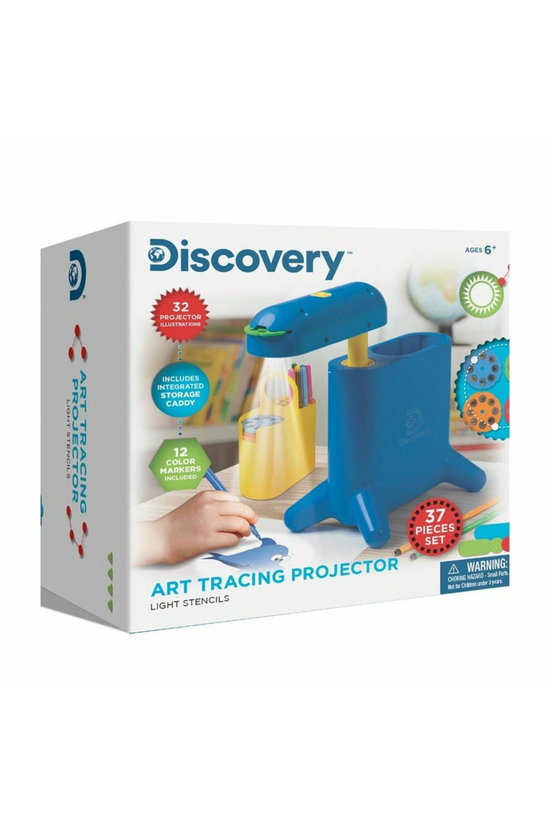 Discovery Kids Art Tracing Pro...
