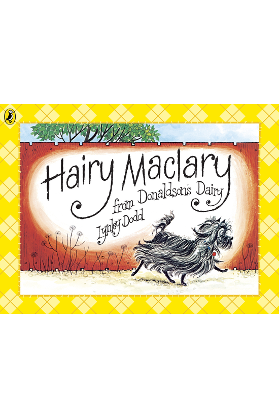 Hairy Maclary #01: Hairy Macla...