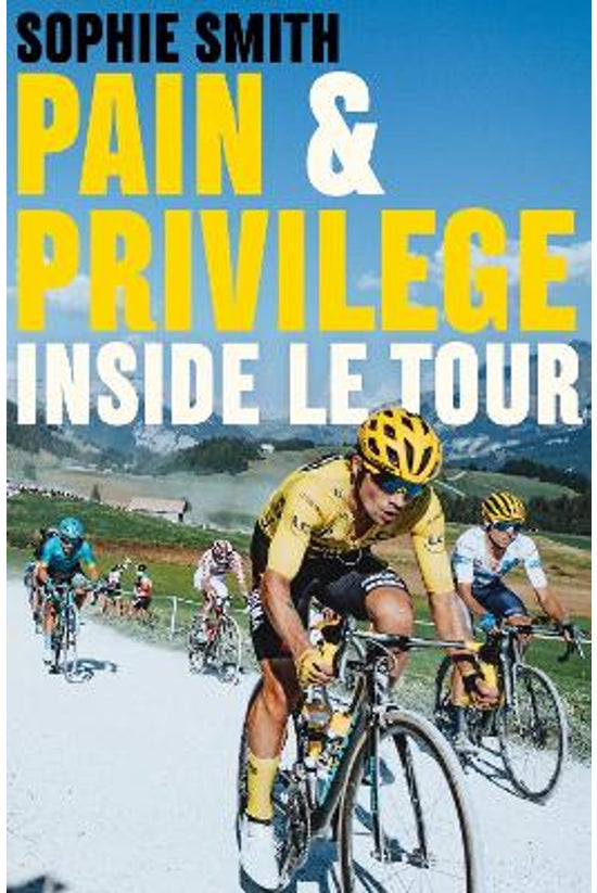 Pain And Privilege: Inside Le ...