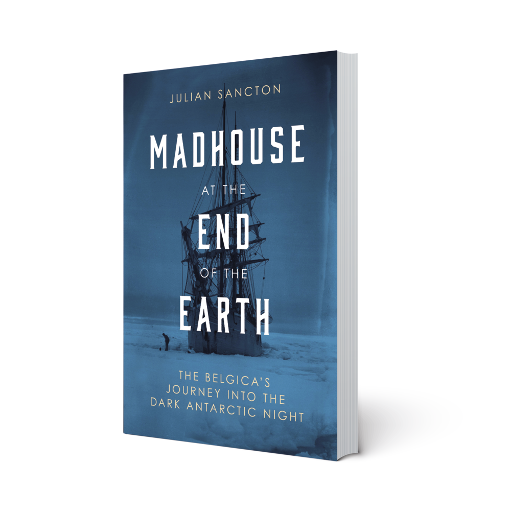 madhouse at the end of earth