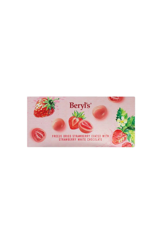 Beryl's Freeze Dried Strawberr...