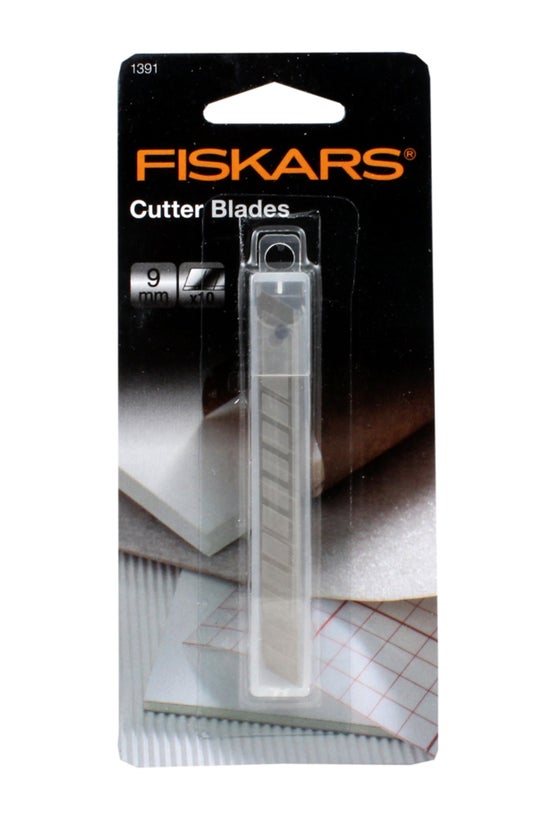 Fiskars 9mm Replacement Blades...