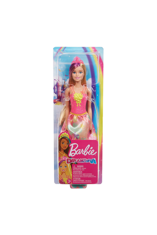 Barbie Dreamtopia Princess Dol...