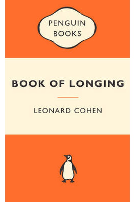 Popular Penguin: Book Of Longi...