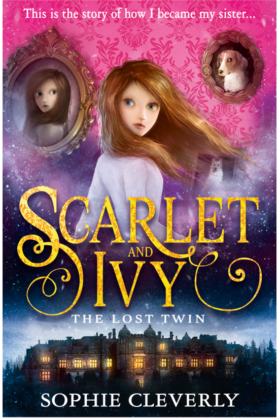 Scarlet And Ivy #01: The Lost ...