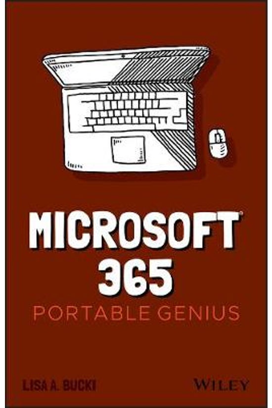 Microsoft 365 Portable Genius