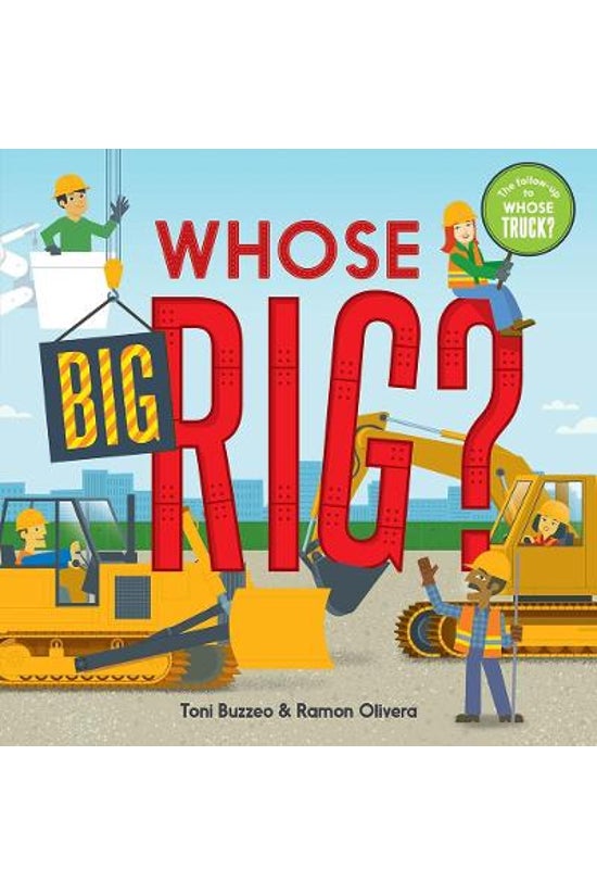 Whose Big Rig?