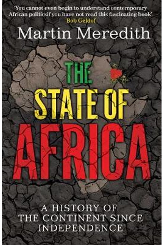 The State Of Africa