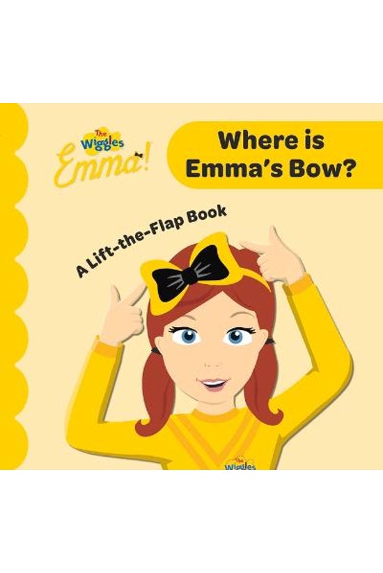 The Wiggles Emma! Where Is Emm...