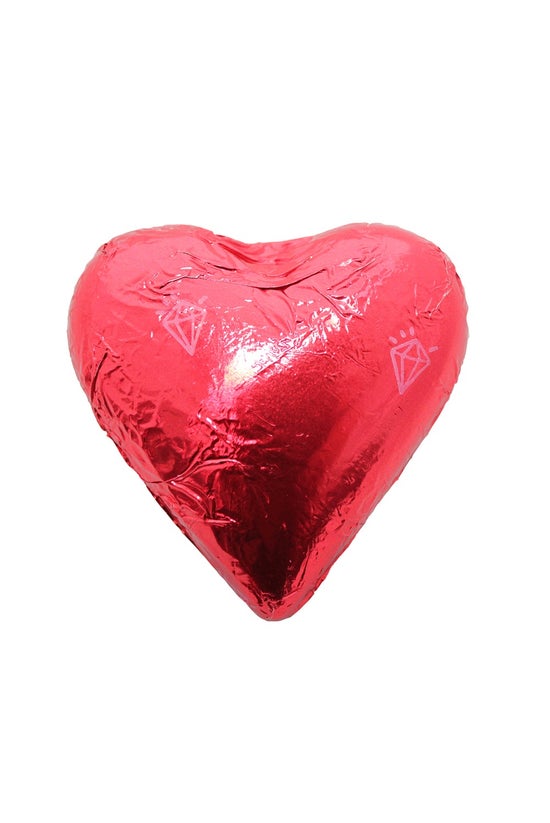 Donovan's Chocolate Heart Medi...