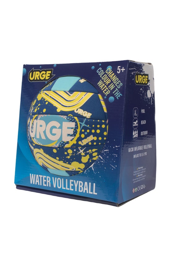 Urge: Water Volleyball Assorte...