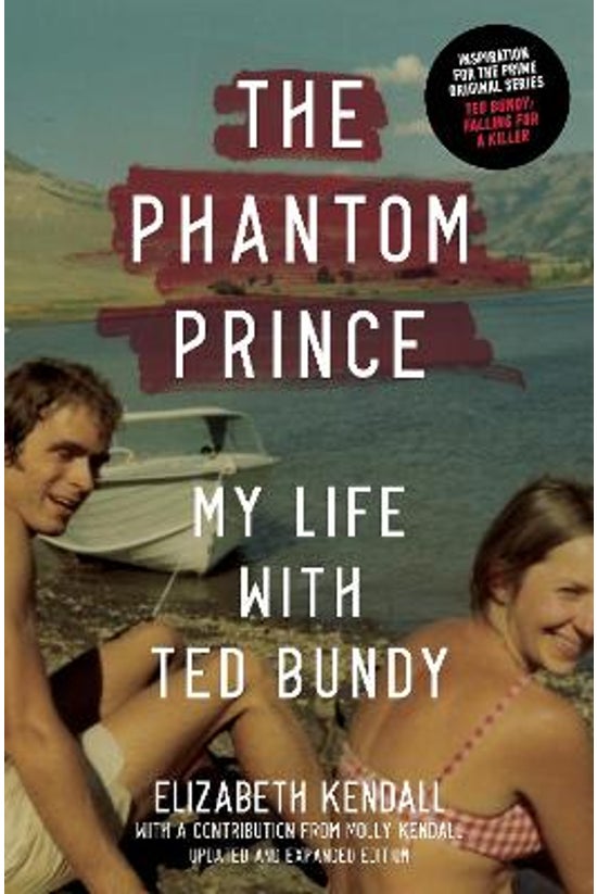 The Phantom Prince: My Life Wi...