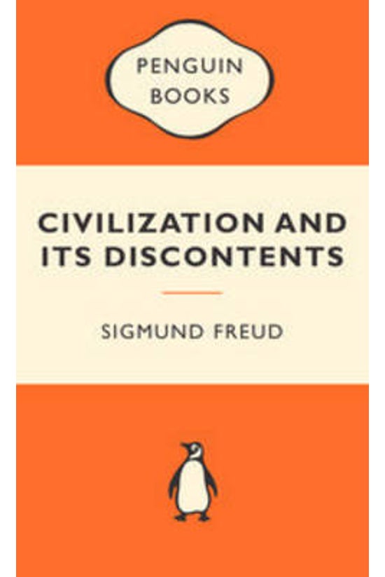 Popular Penguin: Civilization ...