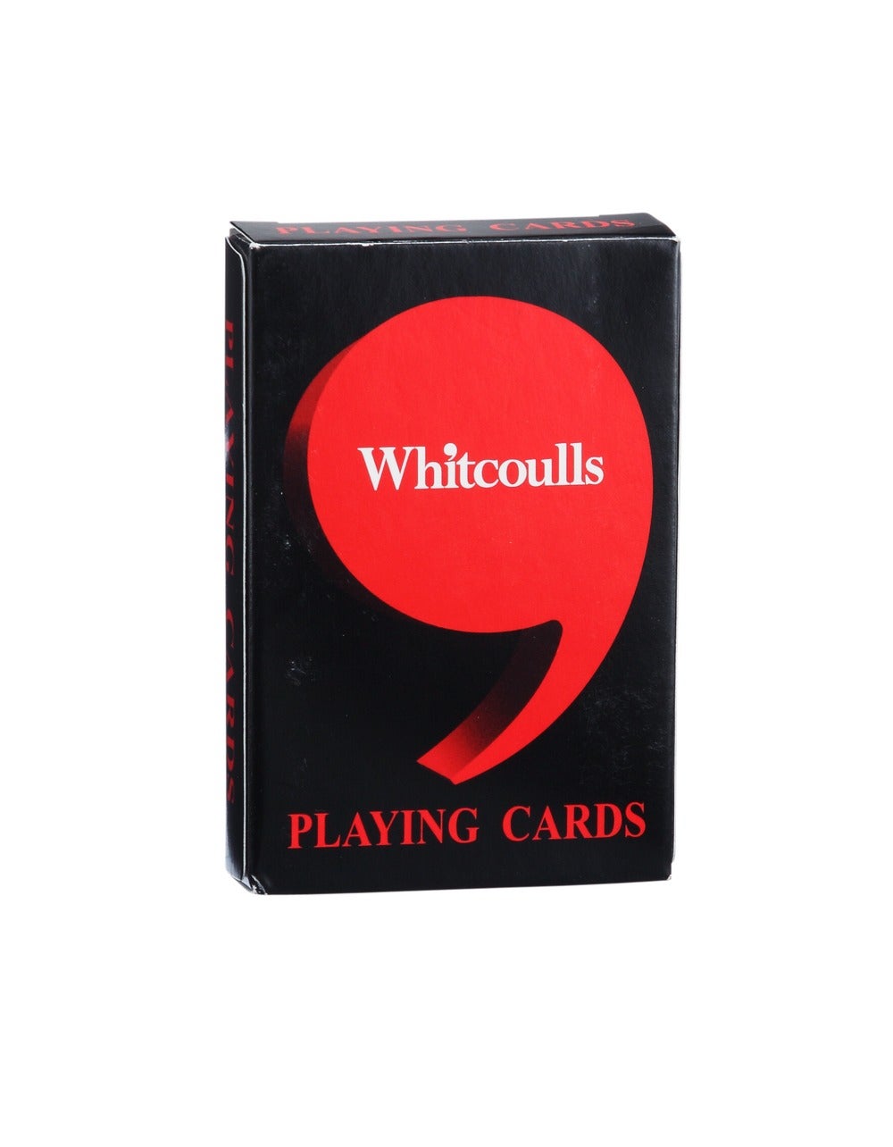 Whitcoulls Playing Cards Whitcoulls