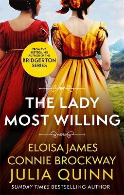 the lady most willing the lady most willing