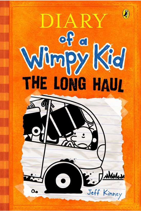Diary Of A Wimpy Kid #09: The ...