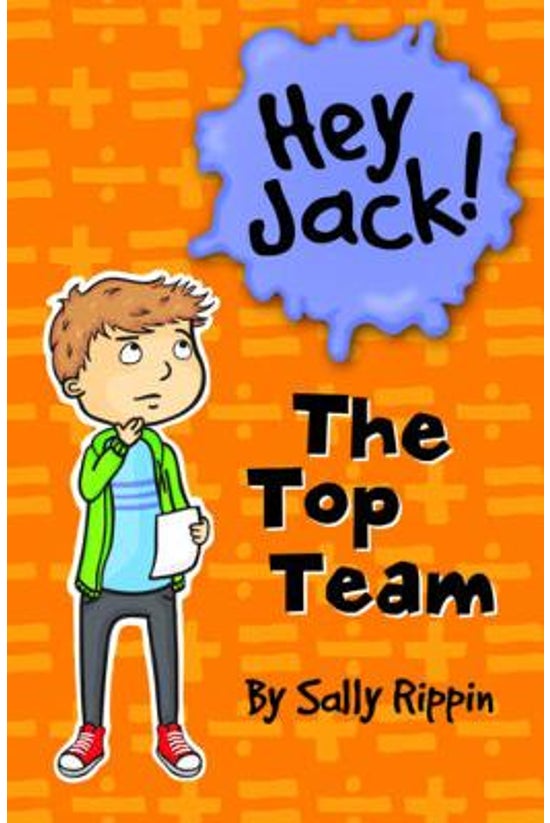 Hey Jack! #11: The Top Team