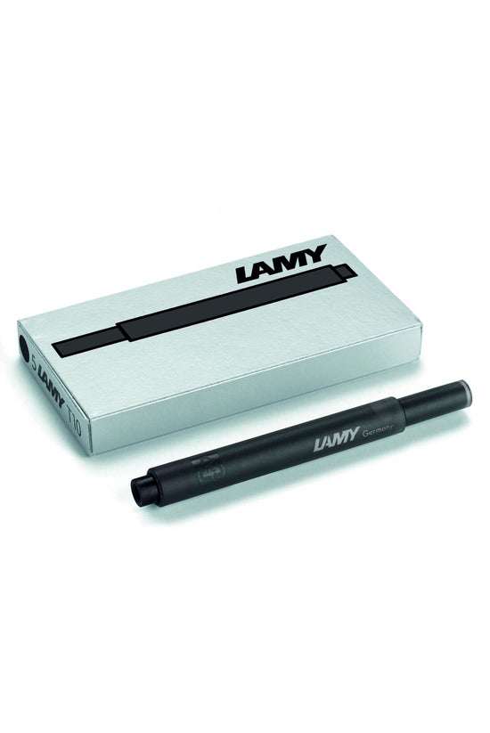 Lamy Ink Cartridge T10 Black P...