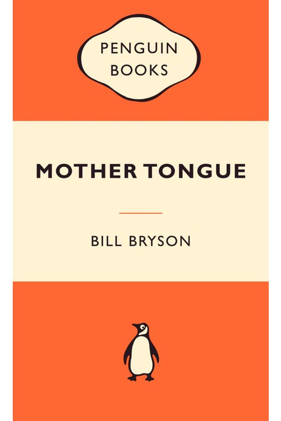 Popular Penguin: Mother Tongue