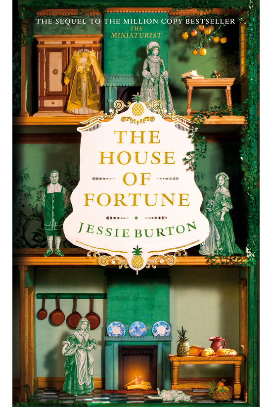 The House Of Fortune