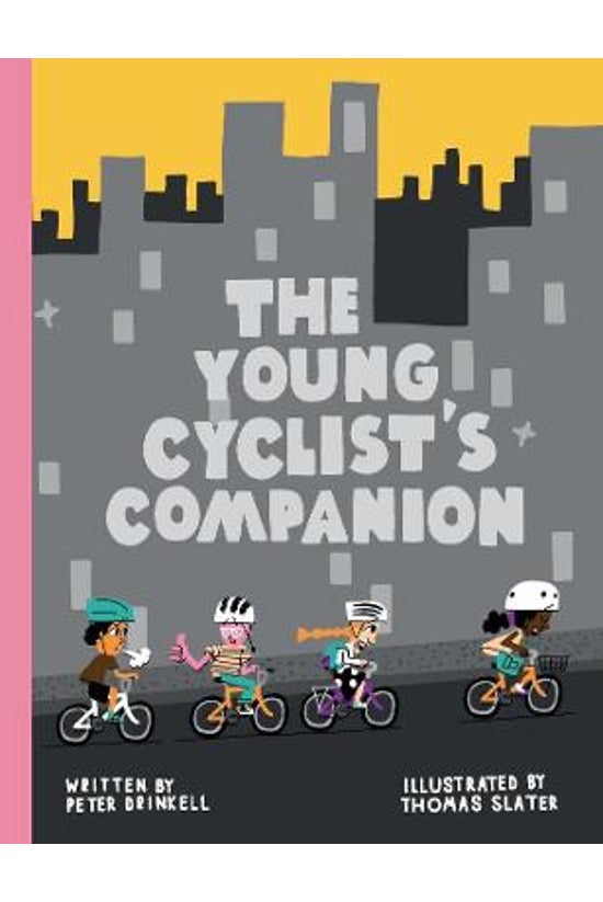 The Young Cyclist's Companion