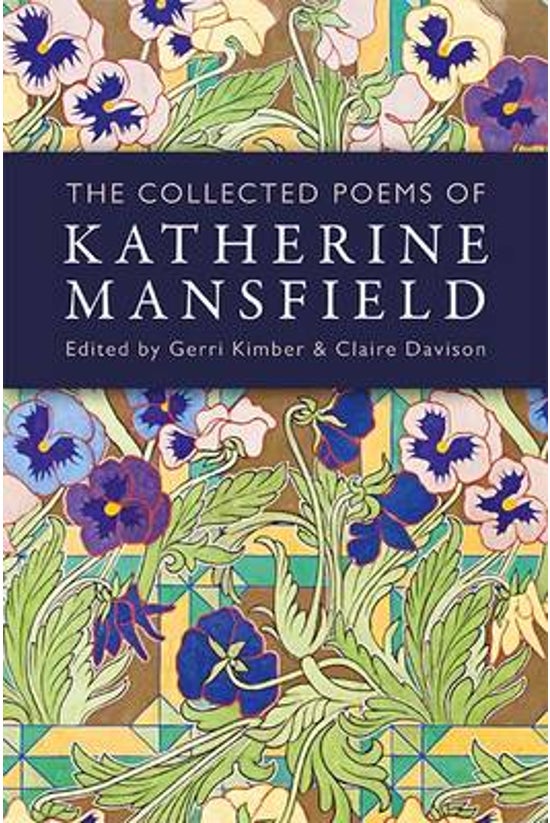 The Collected Poems Of Katheri...