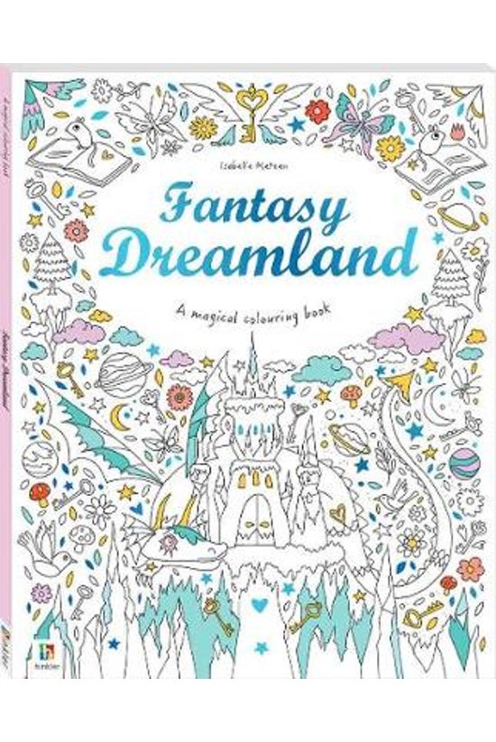 Download Colouring Painting Books Whitcoulls