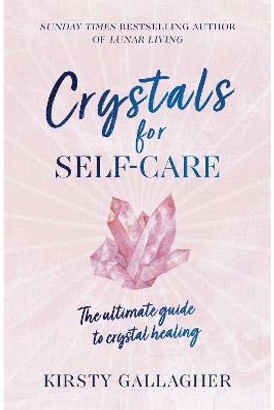 Crystals For Self-care