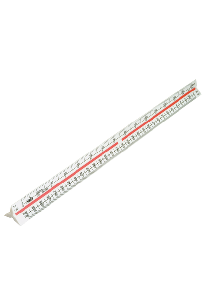 Helix Triangular Scale Rule 30cm Whitcoulls Helix Triangular Scale Rule 30cm Whitcoulls