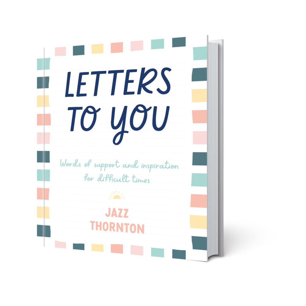 Letters To You Whitcoulls