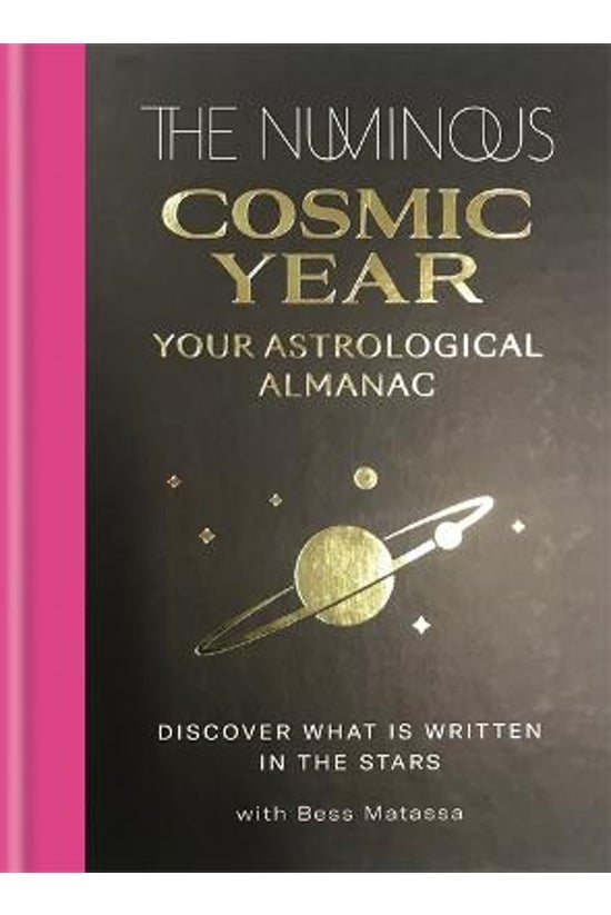 The Numinous Cosmic Year