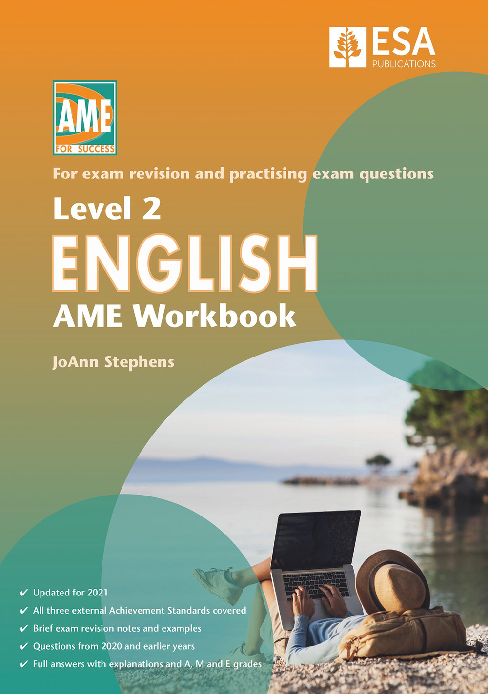 NCEA Level 2 Whitcoulls