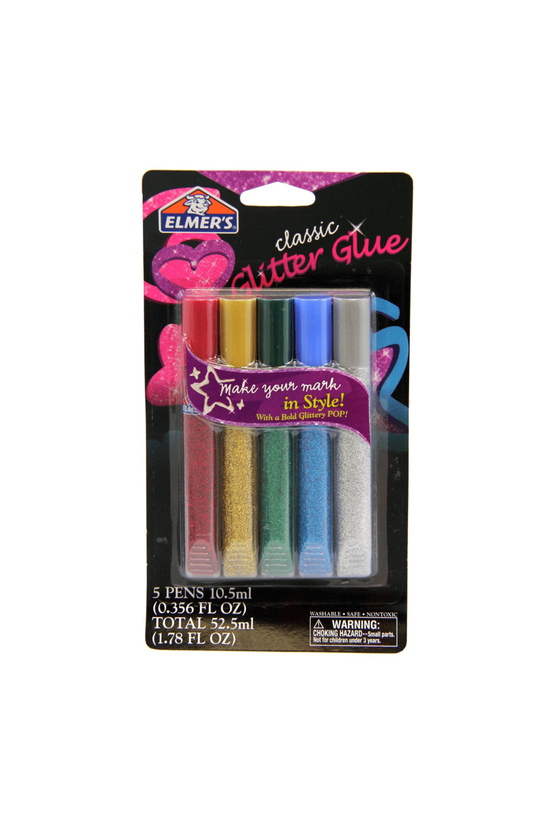 Elmer's Glitter Glue Pens Pack...