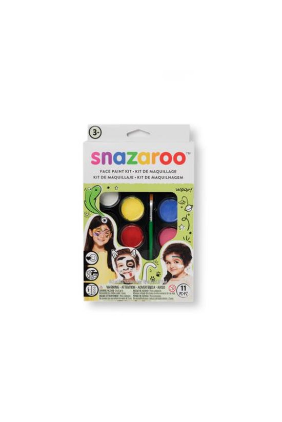 Snazaroo Unisex Face Painting ...