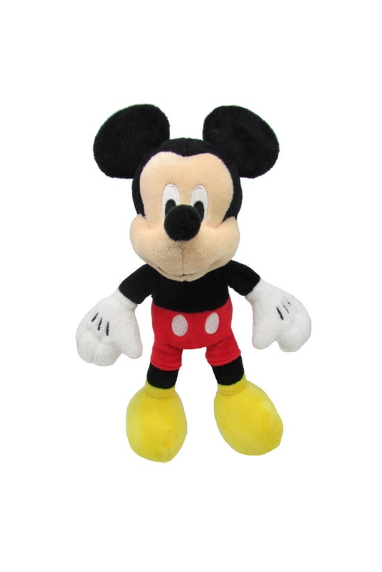 Mickey Mouse Medium Plush 28cm