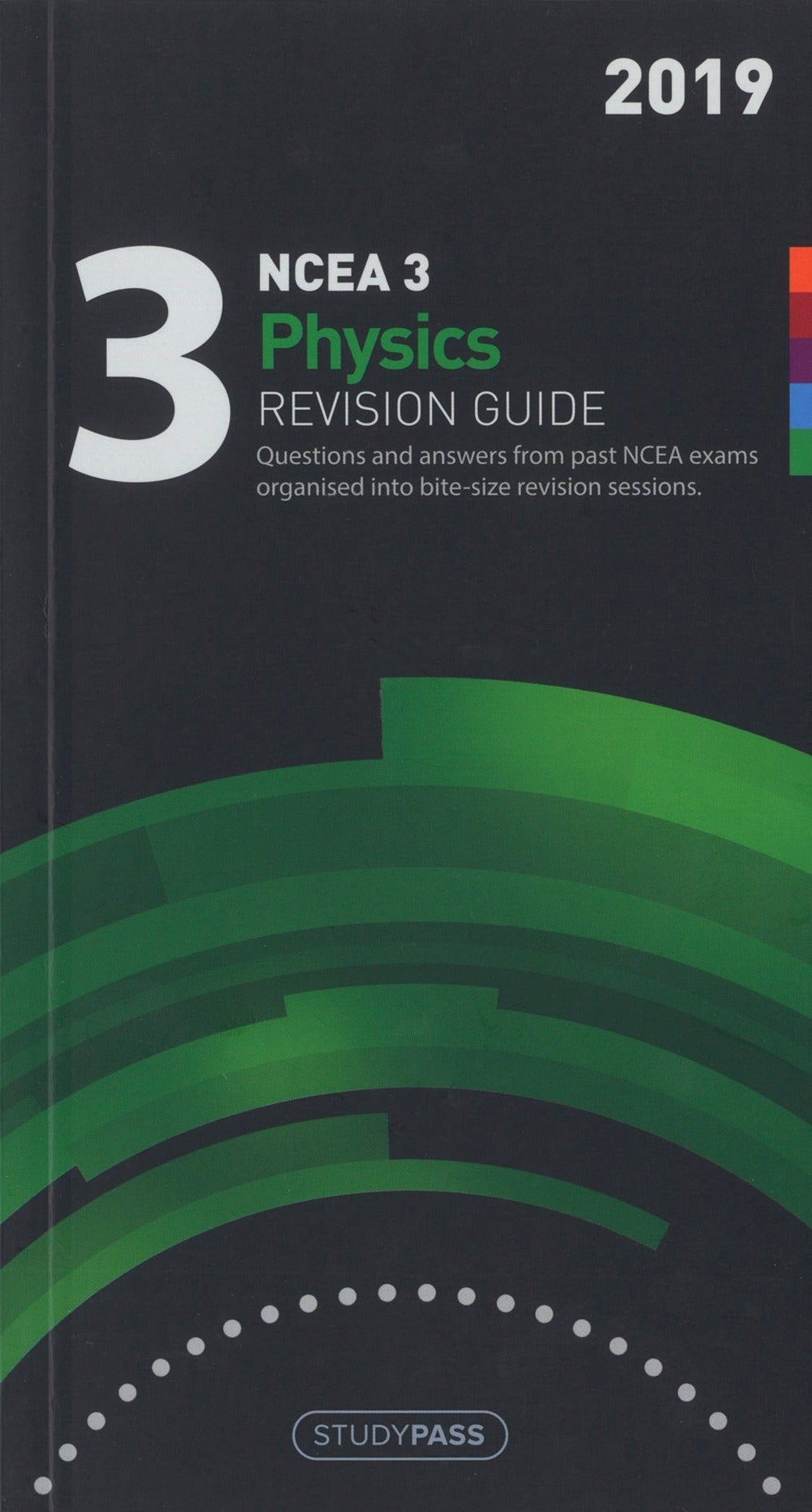 Studypass Ncea Level 3 Physics Revision Guide Whitcoulls Formula Pdf Class 10 Maths Booklet A